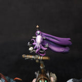 Bloodfields - Bloodsail Ogre Pirates - Painted D&D Crew - detail and alternate view 8