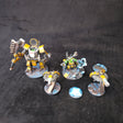 Deffwatch - Goblin Mech and Engineer Crew - MWG Campaign - full lot overview