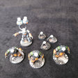 Iron Men - Industrial Battle Robots and Drones - MWG Campaign - full lot overview