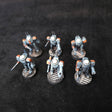 Iron Men - Robot Rifle Squad - MWG Campaign - full lot overview