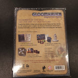 Forgotten Circles expansion box back showing second printing