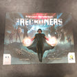 The Reckoners box front