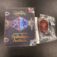 Stormlight Archive Deluxe Edition box and bagged accessories