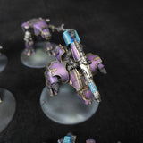 Purple Scout Titan Maniple - detail view 1