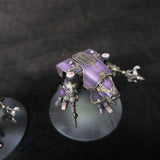 Purple Scout Titan Maniple - detail view 3