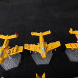 Yellow Ork Air Waaagh! - detail view 2