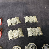 Imperial and Ork Ground Assets - detail view 2