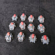 Painted Predator Tank Squadron - full lot overview