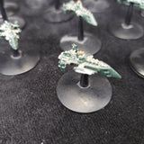 Painted Imperial Destroyer Flotilla - detail view 4
