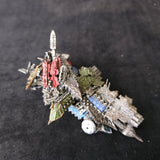 Custom Space Hulk - full lot overview