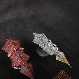 Chaos Fleet - Mixed Finish - detail view 5