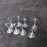 Orbital Defence Platforms - full lot overview