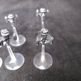 Orbital Defence Platforms - detail view 3