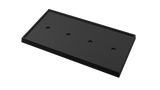 25mm base 4x2 (100x50mm) Movement Tray