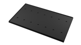 25mm base 7x4 (175x100mm) Movement Tray