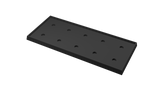 25mm base 5x2 (125x50mm) Movement Tray