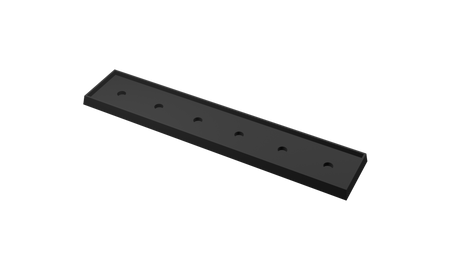 25mm base 6x1 (150x25mm) Movement Tray