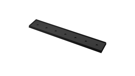 25mm base 7x1 (175x25mm) Movement Tray