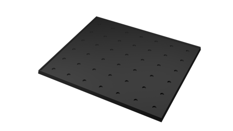 25mm base 7x6 (175x150mm) Movement Tray