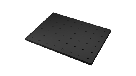 25mm base 8x6 (200x150mm) Movement Tray