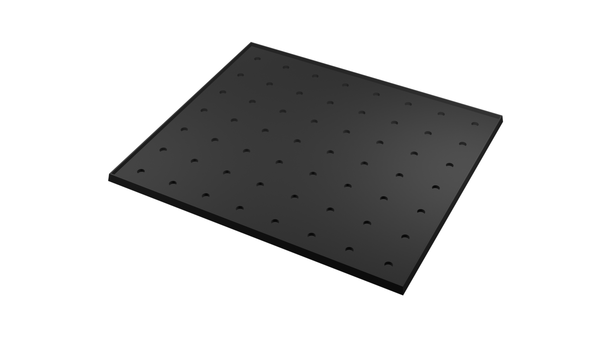 25mm base 8x7 (200x175mm) Movement Tray