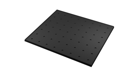 25mm base 8x7 (200x175mm) Movement Tray