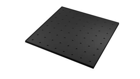 25mm base 8x8 (200x200mm) Movement Tray