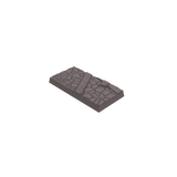 25x50mm Cobblestone Ruins Square Bases (Set of 10)