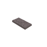 Cobblestone Ruins Square Bases