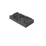 Jungle Square Bases