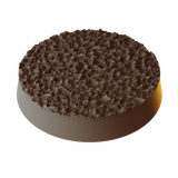 Desert Round Bases