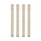 1/8" x 1/16" (3mm x 1.6mm) Disc Magnets (100)