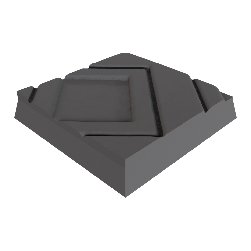 Jungle Square Bases