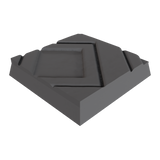 Jungle Square Bases