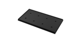 30mm base 4x2 (120x60mm) Movement Tray