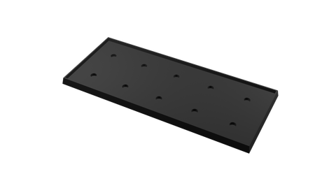 30mm base 5x2 (150x60mm) Movement Tray