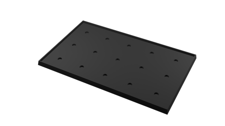 30mm base 5x3 (150x90mm) Movement Tray