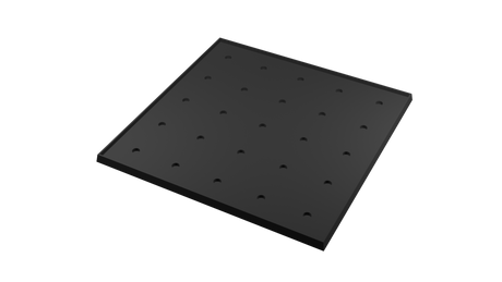 30mm base 5x5 (150x150mm) Movement Tray