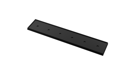 30mm base 6x1 (180x30mm) Movement Tray