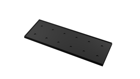 30mm base 6x2 (180x60mm) Movement Tray