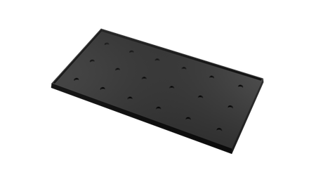 30mm base 6x3 (180x90mm) Movement Tray