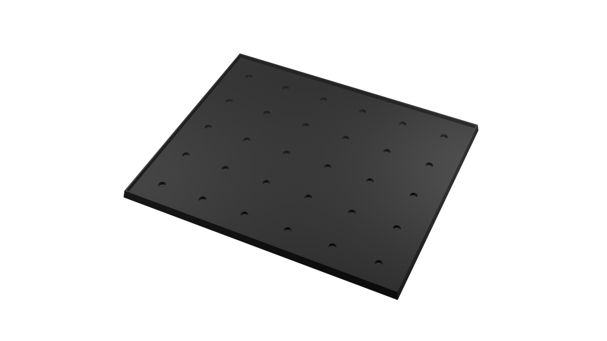 30mm base 6x5 (180x150mm) Movement Tray