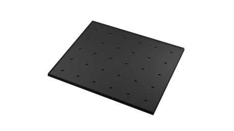 30mm base 6x5 (180x150mm) Movement Tray