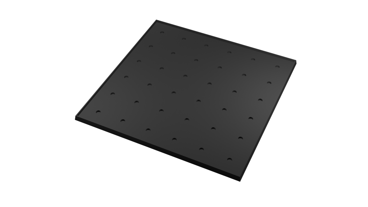 30mm base 6x6 (180x180mm) Movement Tray