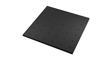 30mm base 6x6 (180x180mm) Movement Tray