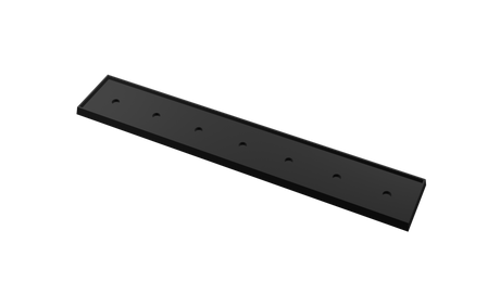 30mm base 7x1 (210x30mm) Movement Tray