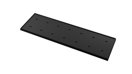 30mm base 7x2 (210x60mm) Movement Tray