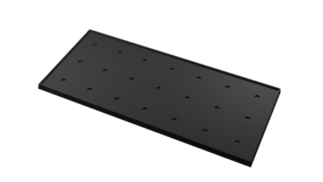 30mm base 7x3 (210x90mm) Movement Tray