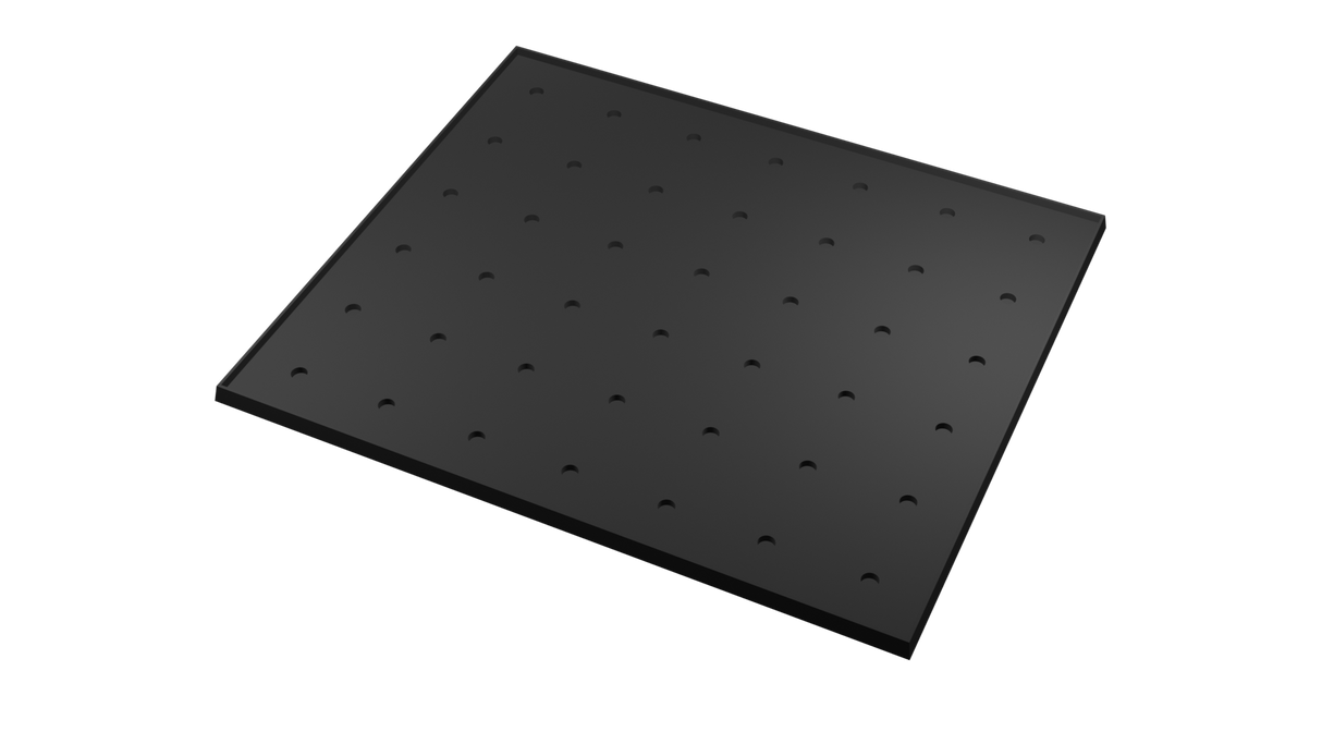 30mm base 7x6 (210x180mm) Movement Tray