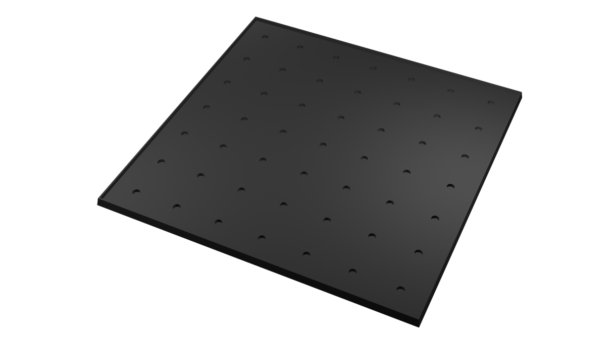 30mm base 7x7 (210x210mm) Movement Tray